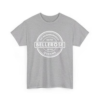 Bellerose- Queens - Unisex Cotton Tee