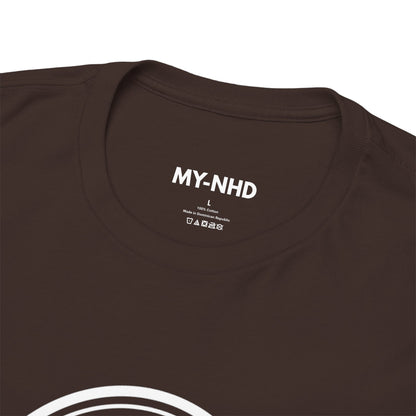 Flatbush - Brooklyn - Unisex Cotton Tee