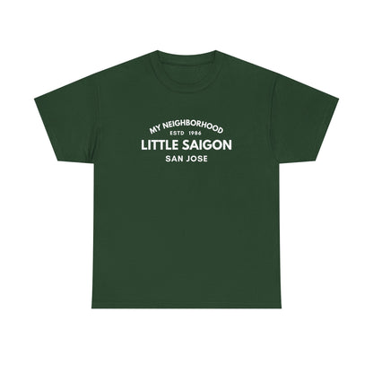 Little Saigon - San Jose - Unisex Cotton Tee