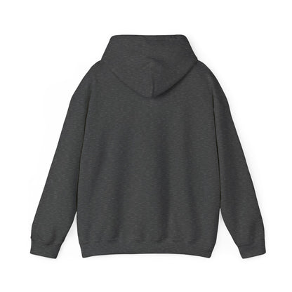 Hunts Point - The Bronx - Unisex Heavy Blend Hooded Sweatshirt