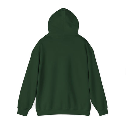 Hunts Point - The Bronx - Unisex Heavy Blend Hooded Sweatshirt