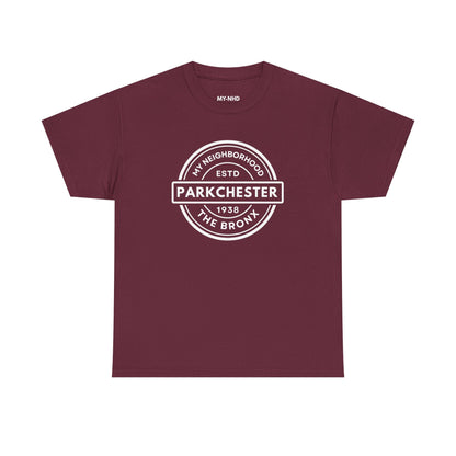 Parkchester - The Bronx - Unisex Cotton Tee