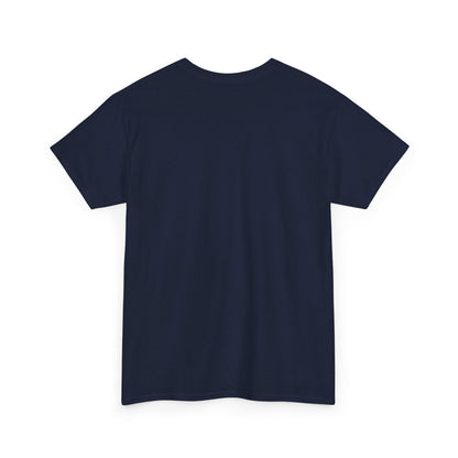 Greenwhich Village - Manhattan - Unisex Cotton Tee