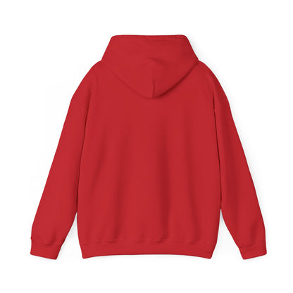 Highbridge - The Bronx - Unisex Heavy Blend Hooded Sweatshirt