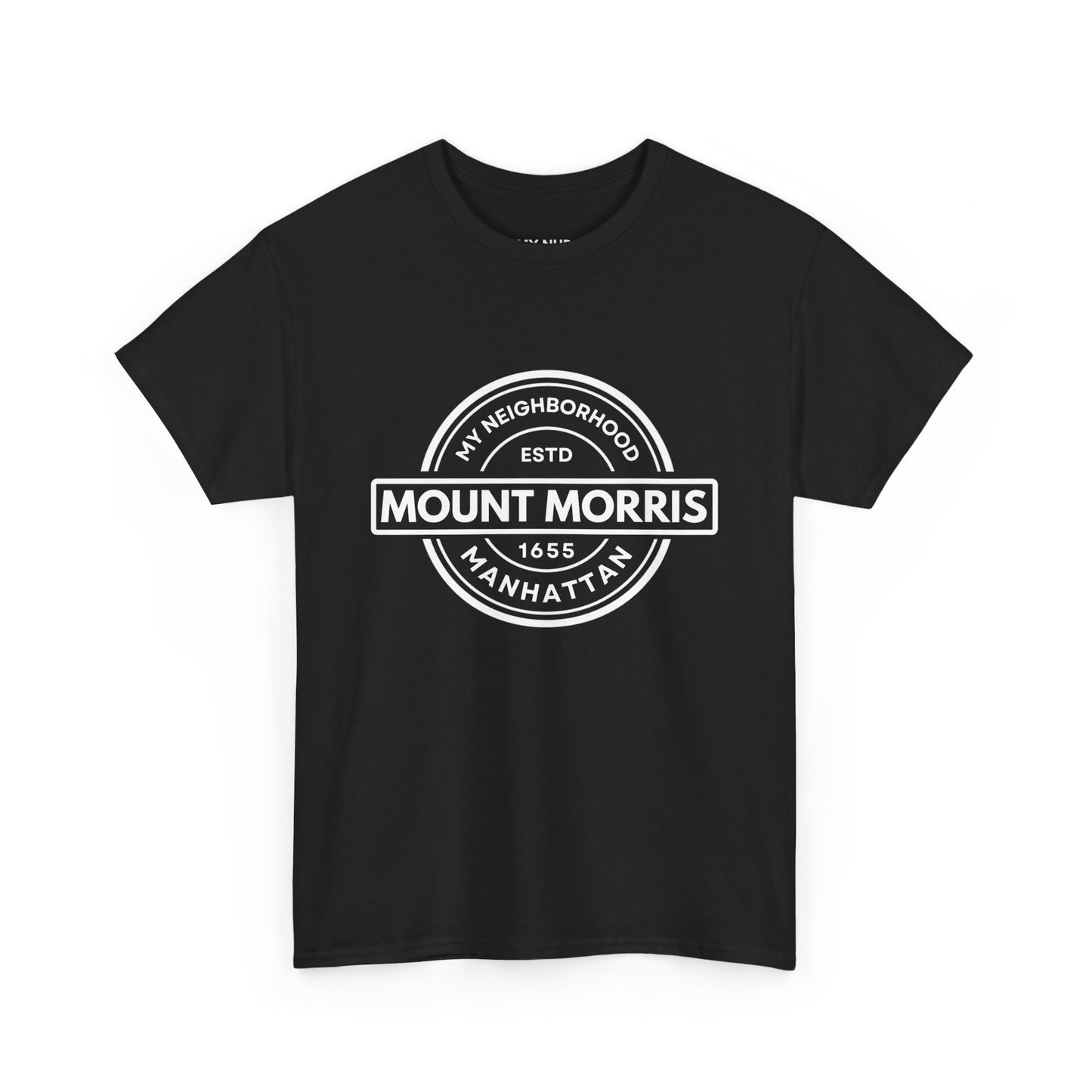 MY-NHD Mount Morris Unisex T-Shirt