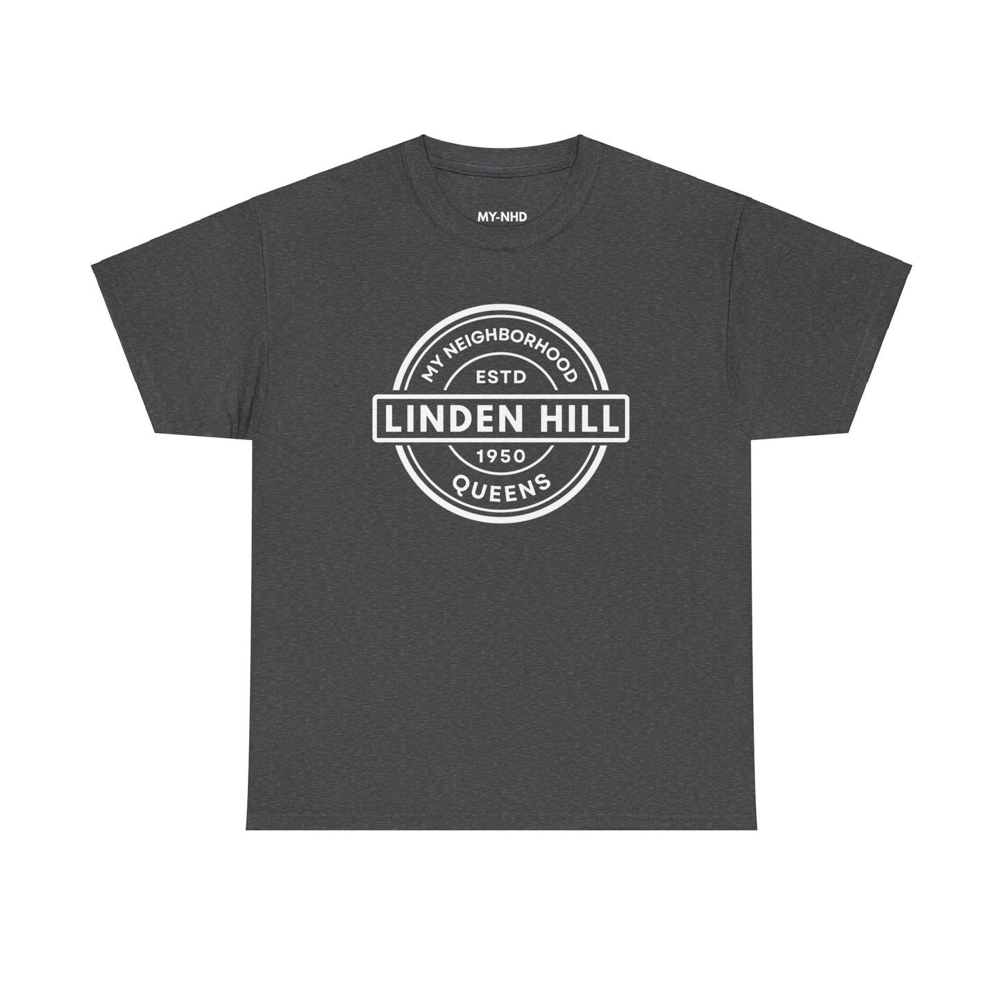 Linden Hill - Queens - Unisex Cotton Tee