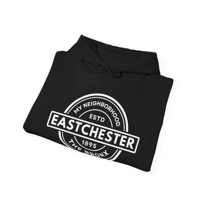 Eastchester - The Bronx - Unisex Heavy Blend Hooded Sweatshirt