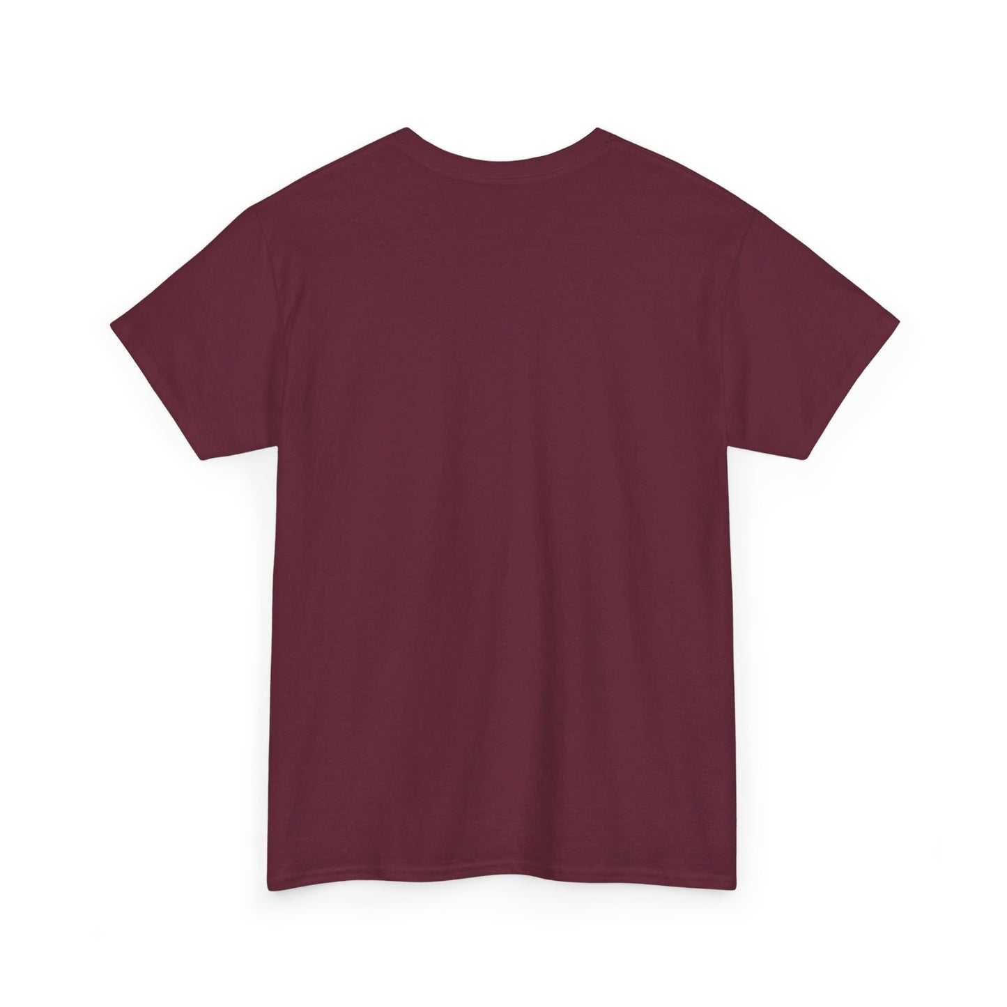 Cooperative Village - Manhattan - Unisex Cotton Tee