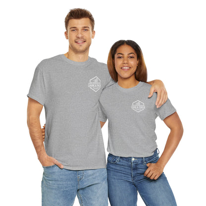 Jane & Finch - Central Toronto - Unisex Cotton Tee