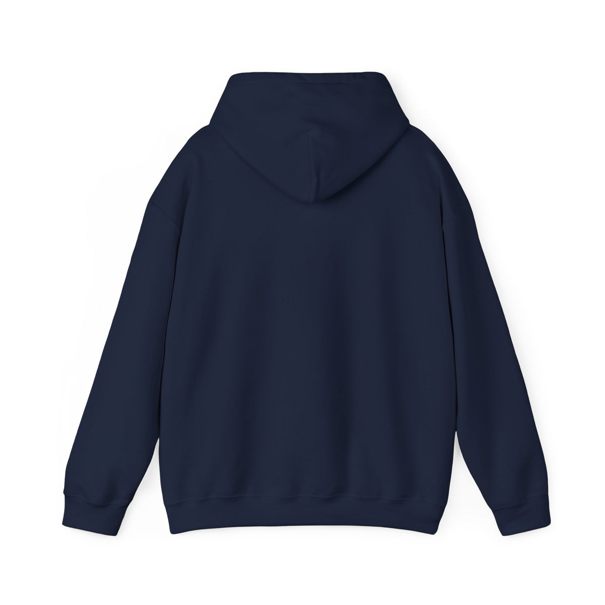 Castleton - Staten Island - Unisex Heavy Blend Hoodie