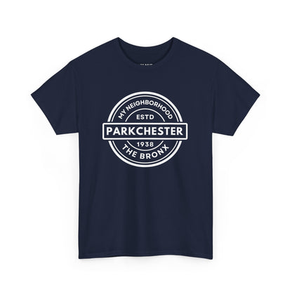 Parkchester - The Bronx - Unisex Cotton Tee