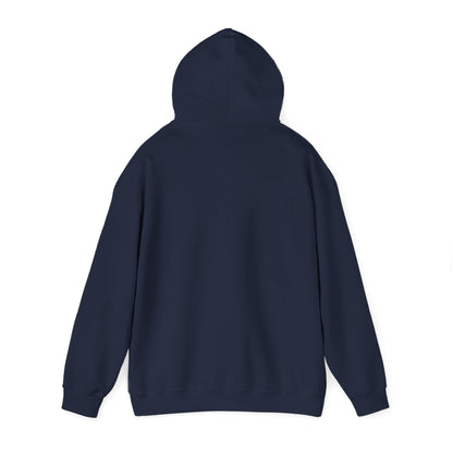 Throgs Neck - The Bronx - Unisex Heavy Blend Hooded Sweatshirt
