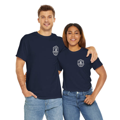 University - Central Toronto - Unisex Cotton Tee