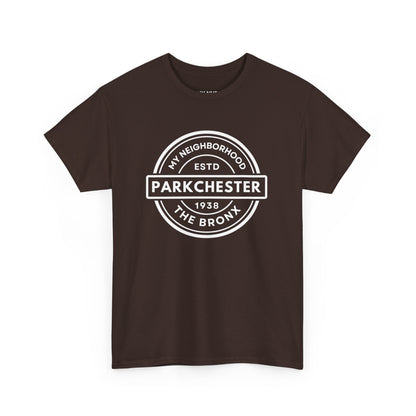 Parkchester - The Bronx - Unisex Cotton Tee