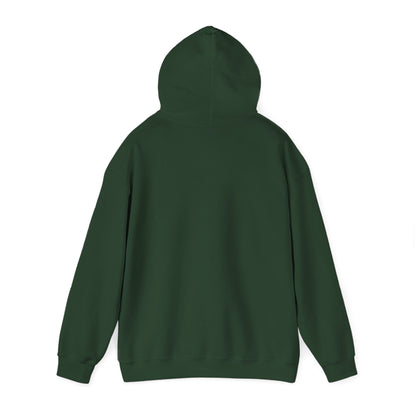 Throgs Neck - The Bronx - Unisex Heavy Blend Hooded Sweatshirt