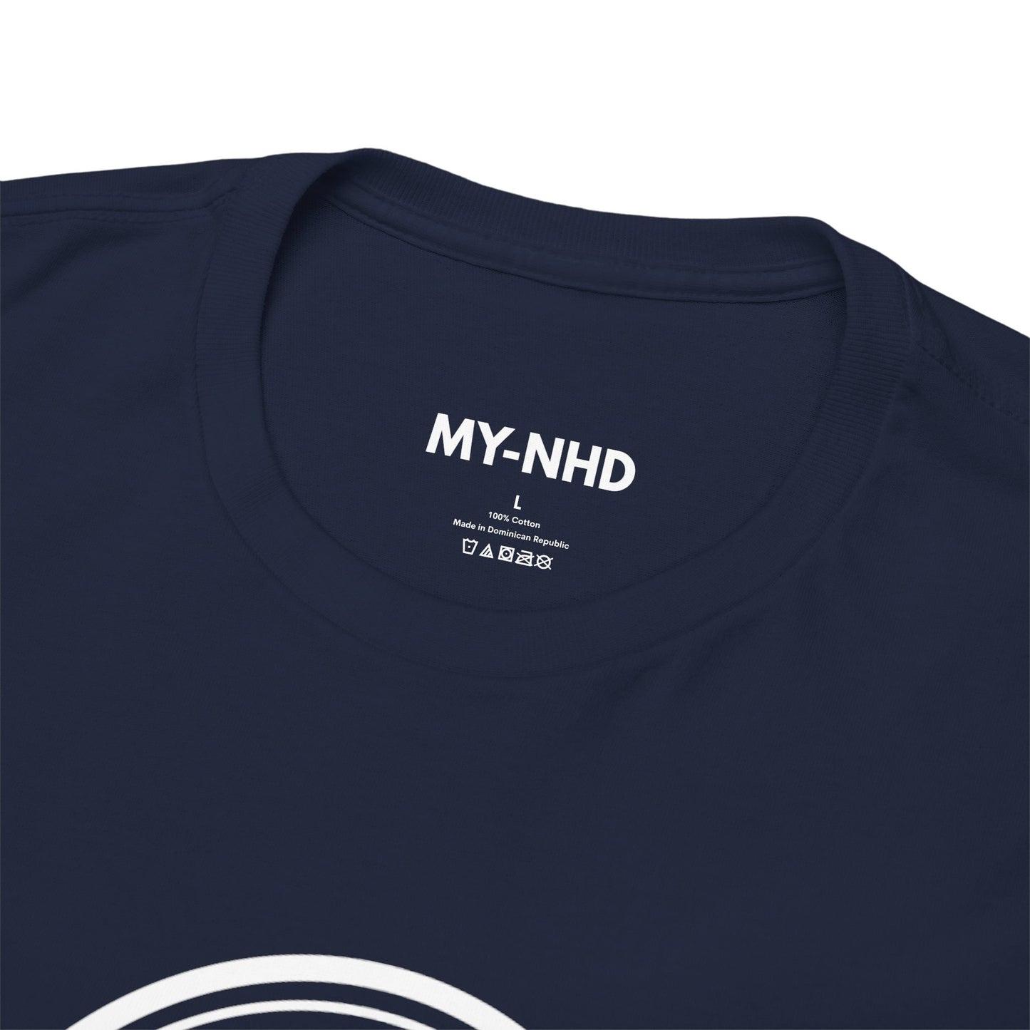 Flatbush - Brooklyn - Unisex Cotton Tee