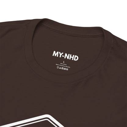 Gramercy Park - Manhattan - Unisex Cotton Tee