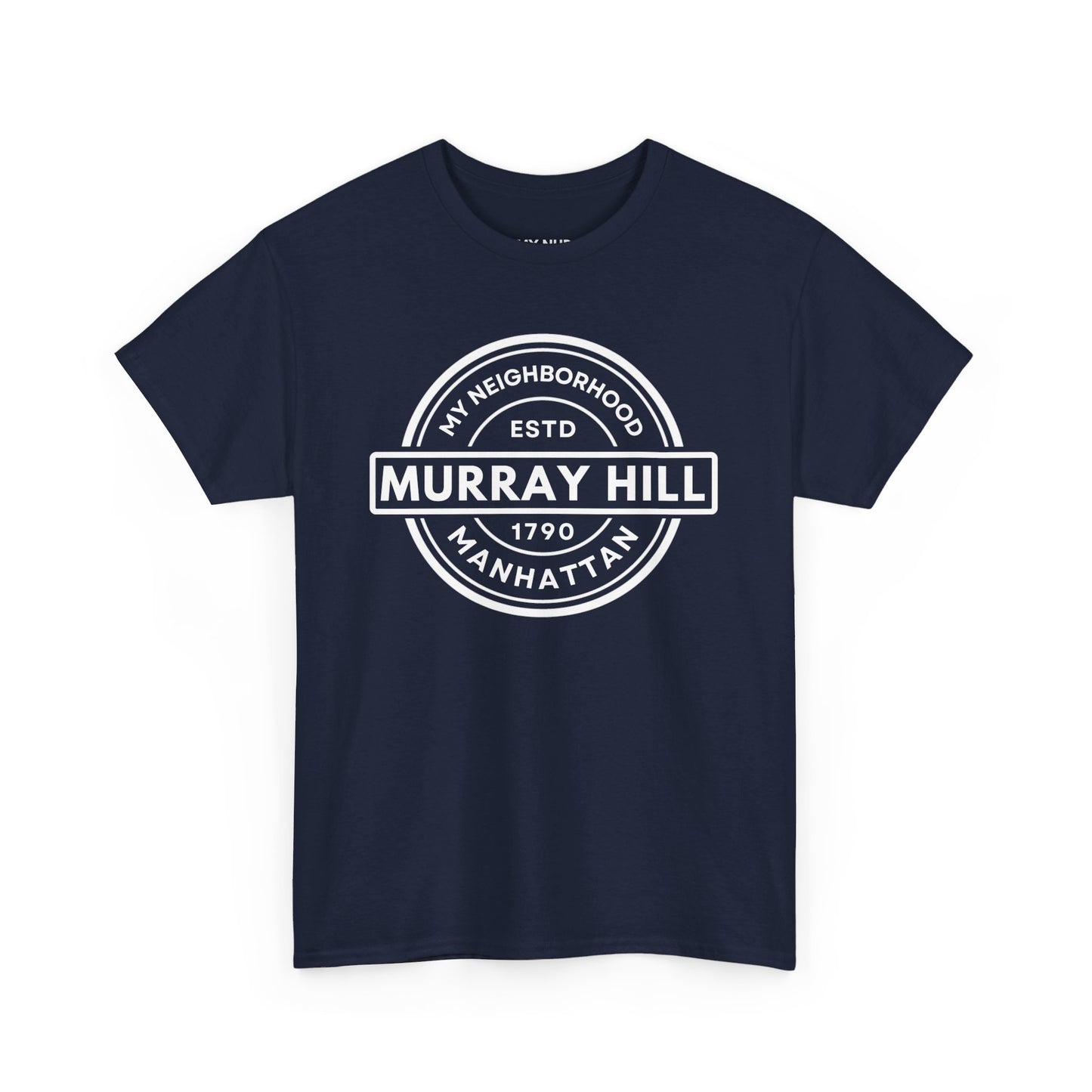 MY-NHD Murray Hill Unisex T-Shirt