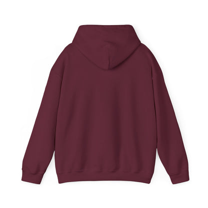 Castleton - Staten Island - Unisex Heavy Blend Hoodie
