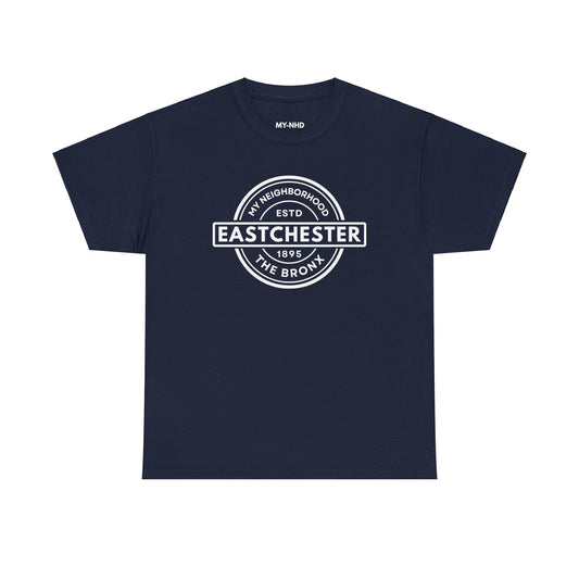 Eastchester - The Bronx - Unisex Cotton Tee