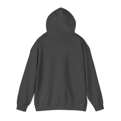 Castleton - Staten Island - Unisex Heavy Blend Hoodie