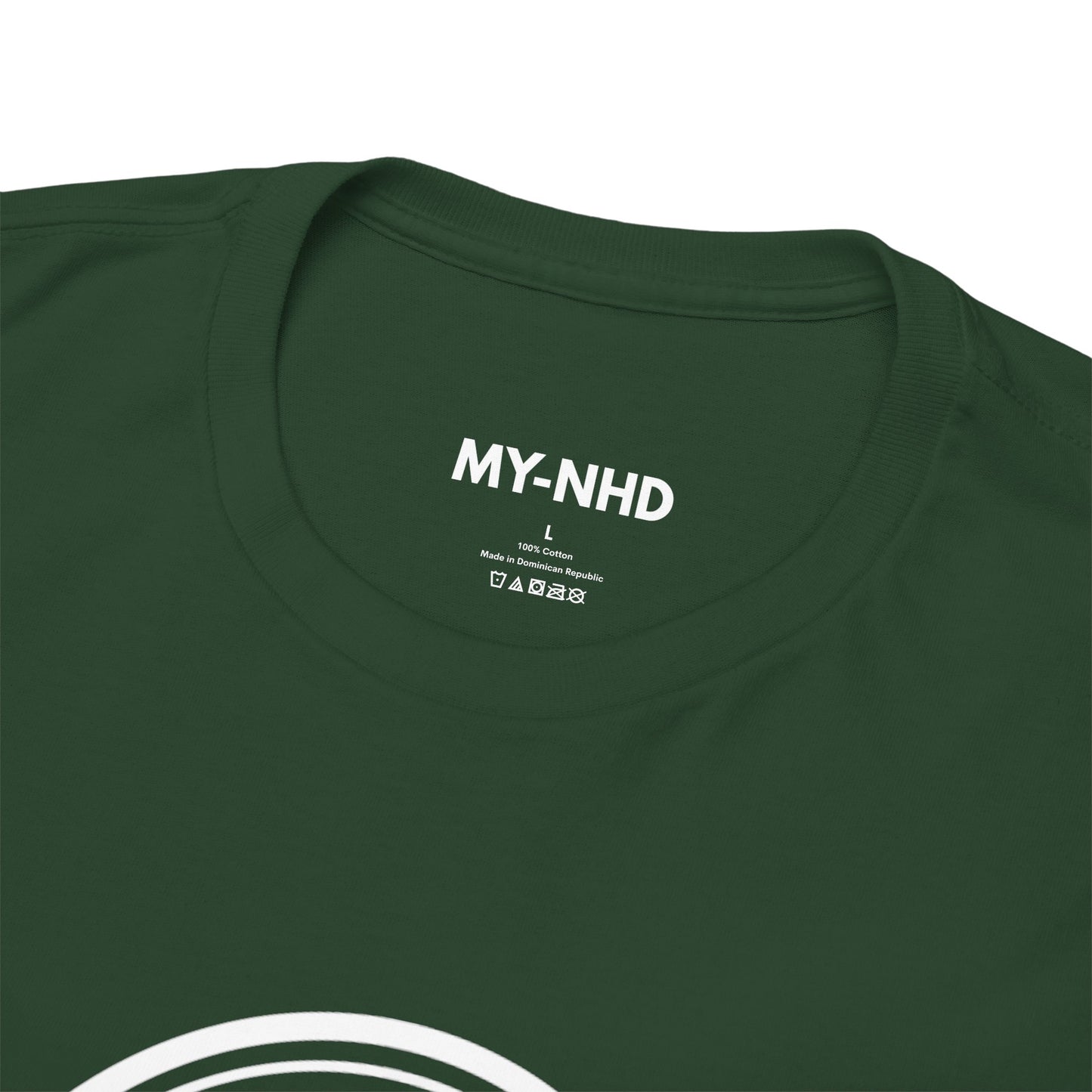 Flatbush - Brooklyn - Unisex Cotton Tee