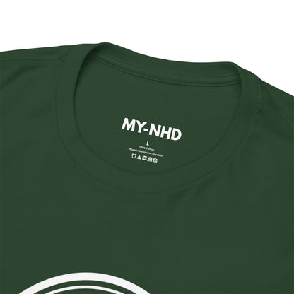 Flatbush - Brooklyn - Unisex Cotton Tee