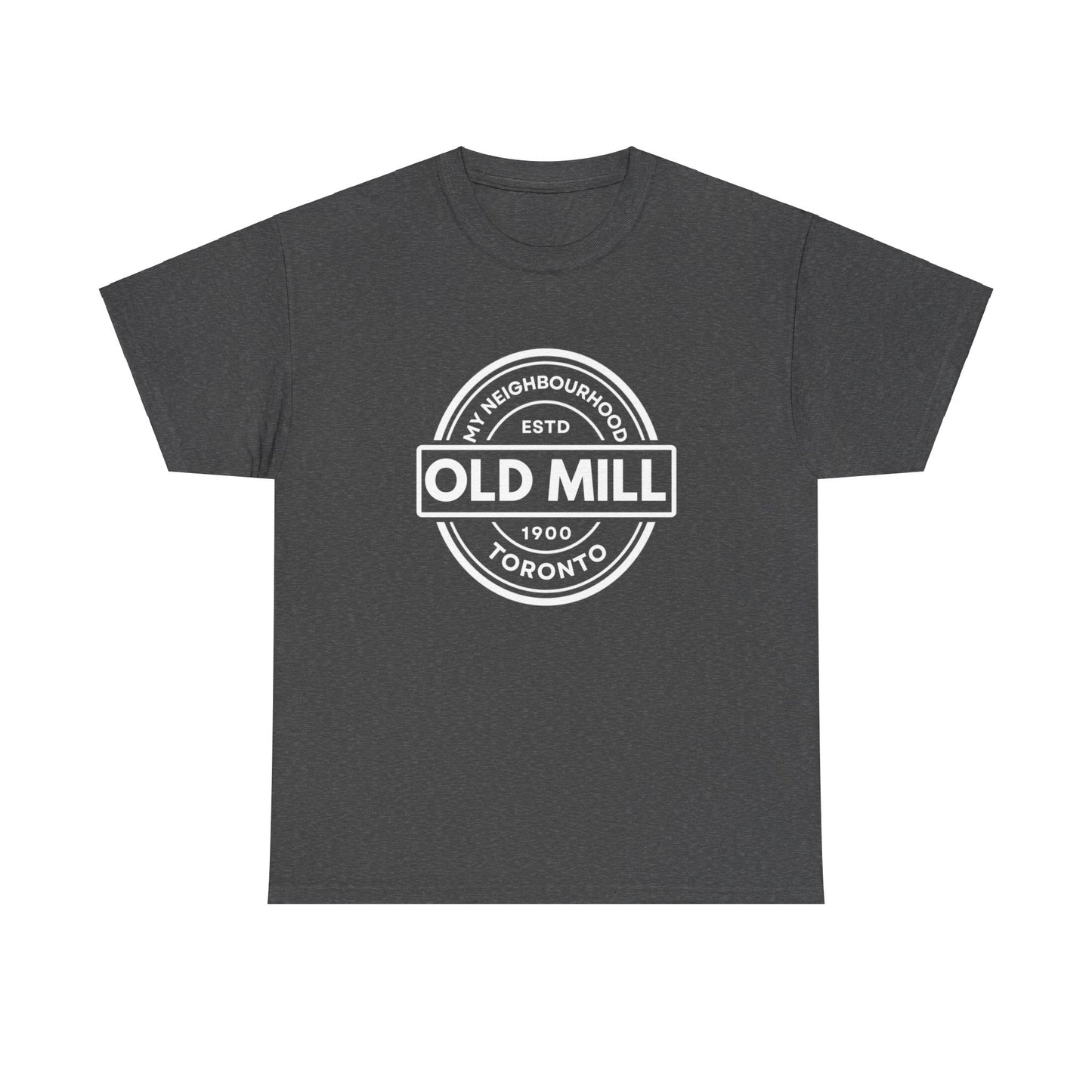 Old Mill - York - Unisex Cotton Tee