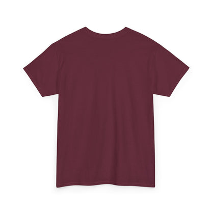 Lake View - Chicago - Unisex Cotton Tee
