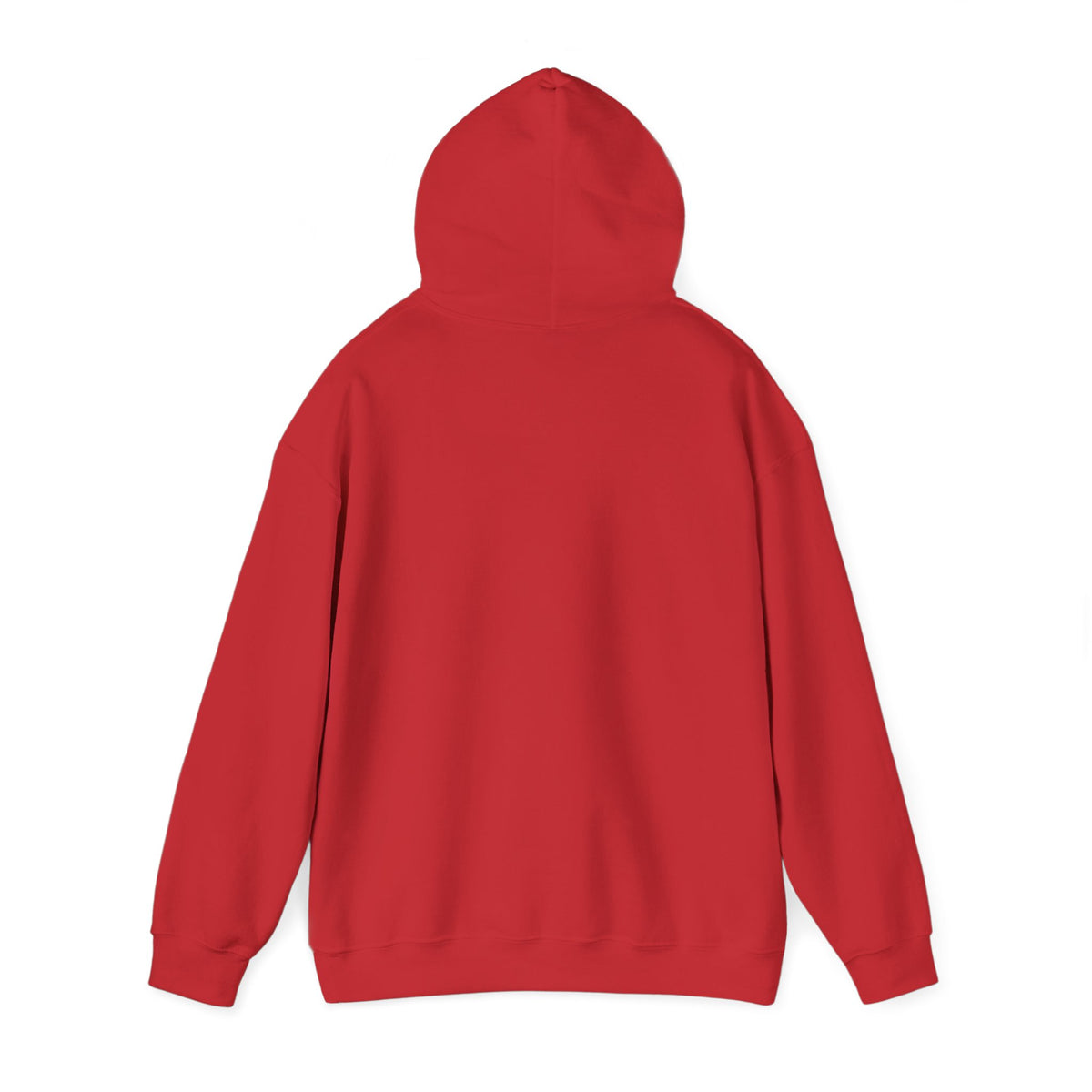 Throgs Neck - The Bronx - Unisex Heavy Blend Hooded Sweatshirt