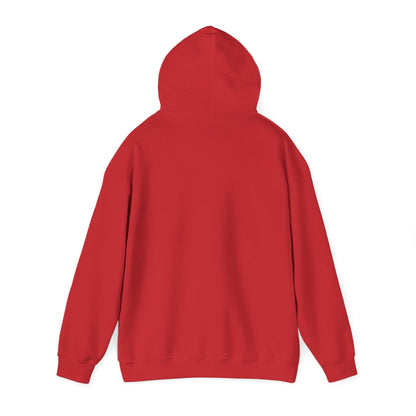 Throgs Neck - The Bronx - Unisex Heavy Blend Hooded Sweatshirt