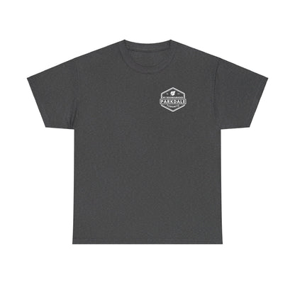 Parkdale - Central Toronto - Unisex Cotton Tee