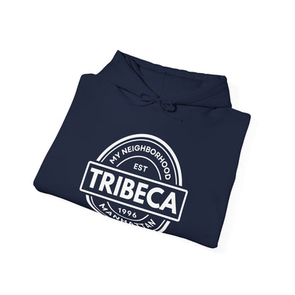 Tribeca - Manhattan - Unisex Heavy Blend Hooded Sweatshirt