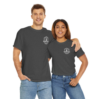 Regent Park - Central Toronto - Unisex Cotton Tee