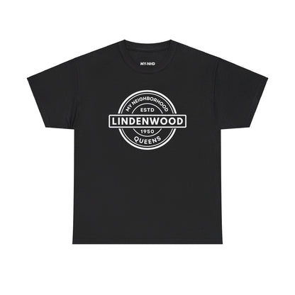 Lindenwood - Queens - Unisex Cotton Tee