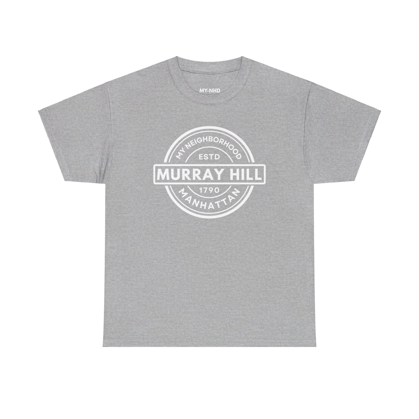 MY-NHD Murray Hill Unisex T-Shirt