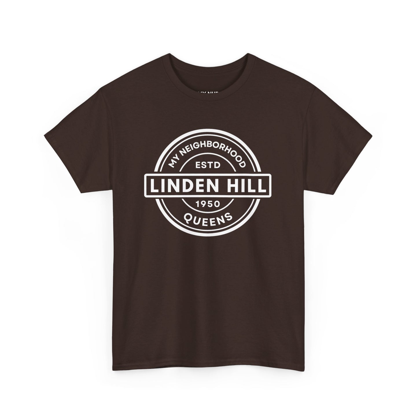 Linden Hill - Queens - Unisex Cotton Tee