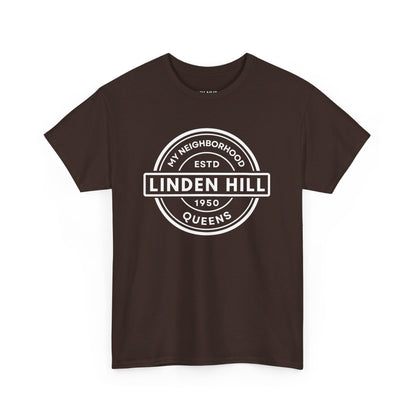 Linden Hill - Queens - Unisex Cotton Tee