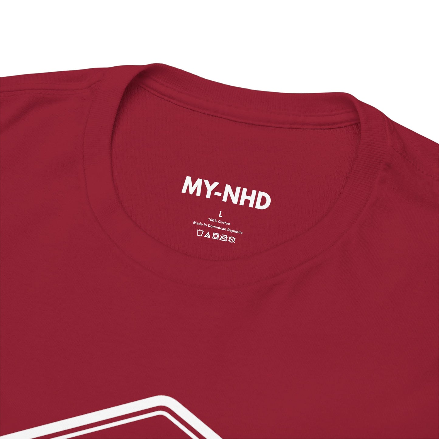 Gramercy Park - Manhattan - Unisex Cotton Tee