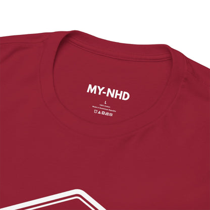 Gramercy Park - Manhattan - Unisex Cotton Tee