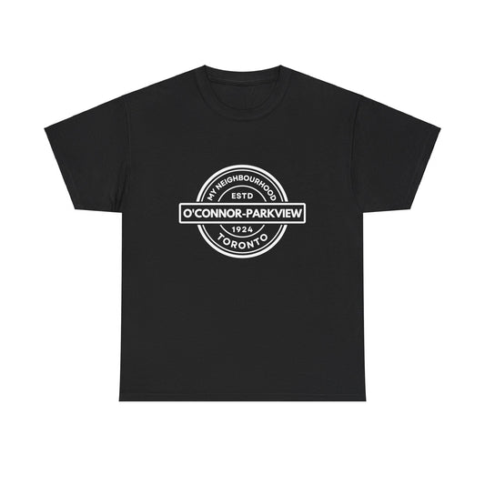 O'Connor Parkview - East York - Unisex Cotton Tee