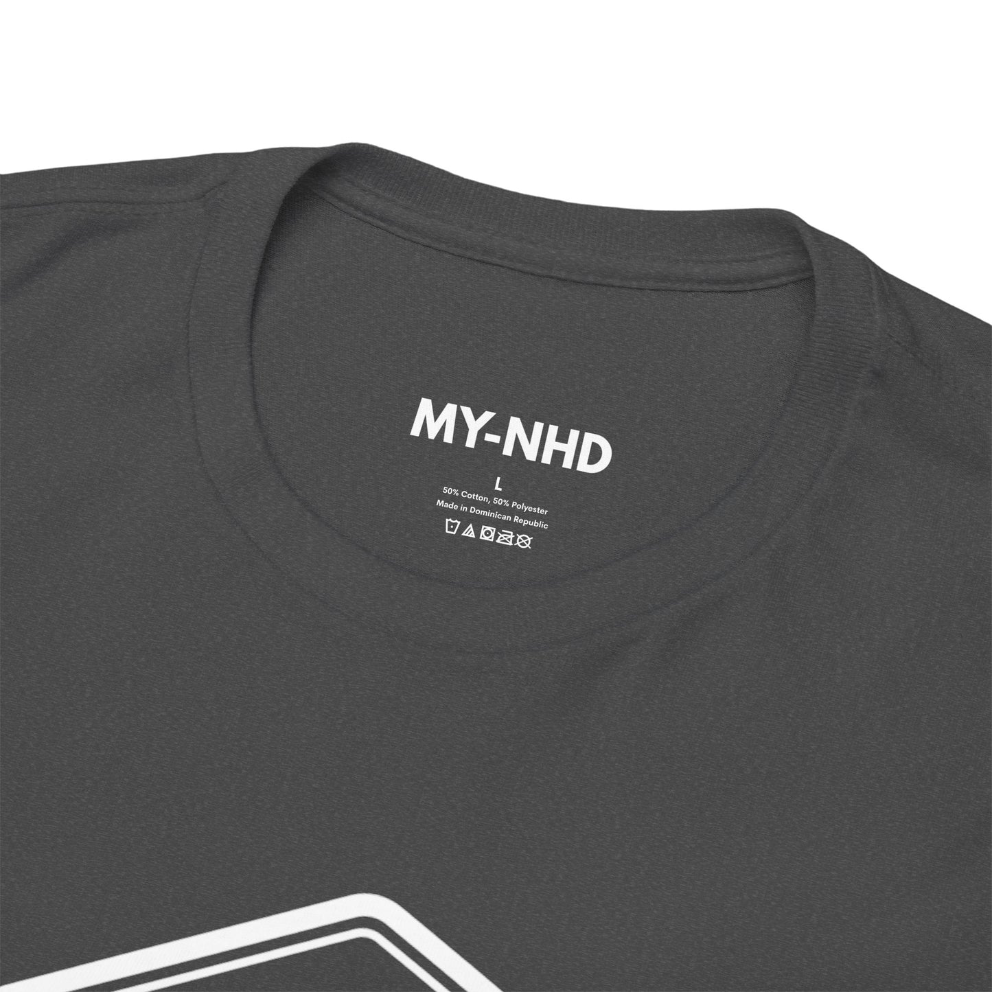 Gramercy Park - Manhattan - Unisex Cotton Tee