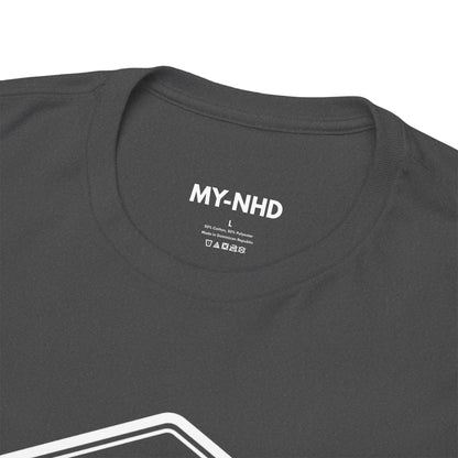 Gramercy Park - Manhattan - Unisex Cotton Tee