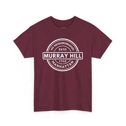 MY-NHD Murray Hill Unisex T-Shirt