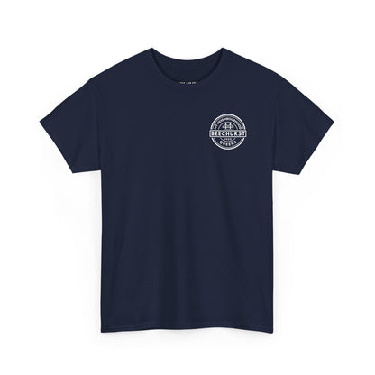 Beechurst - Queens - Unisex Cotton Tee