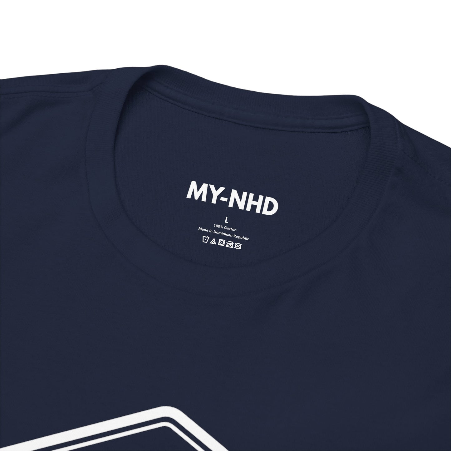 Gramercy Park - Manhattan - Unisex Cotton Tee