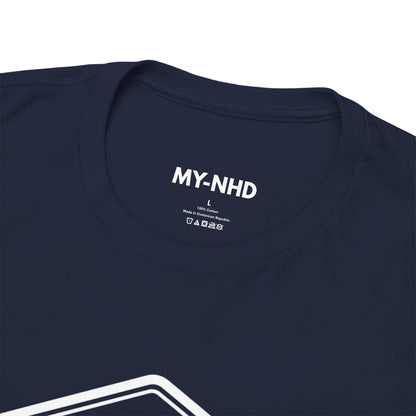 Gramercy Park - Manhattan - Unisex Cotton Tee