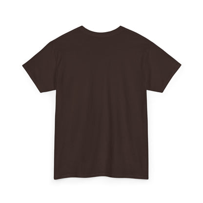 Golden Mile - Central Toronto - Unisex Cotton Tee
