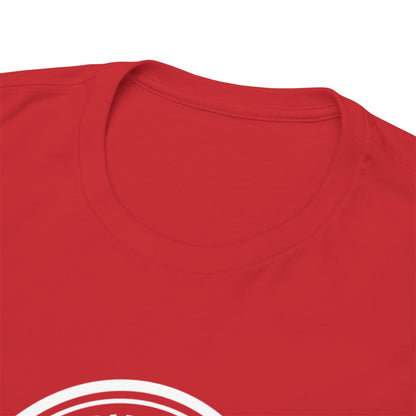 Yonge- Eglinton - Central Toronto - Unisex Cotton Tee