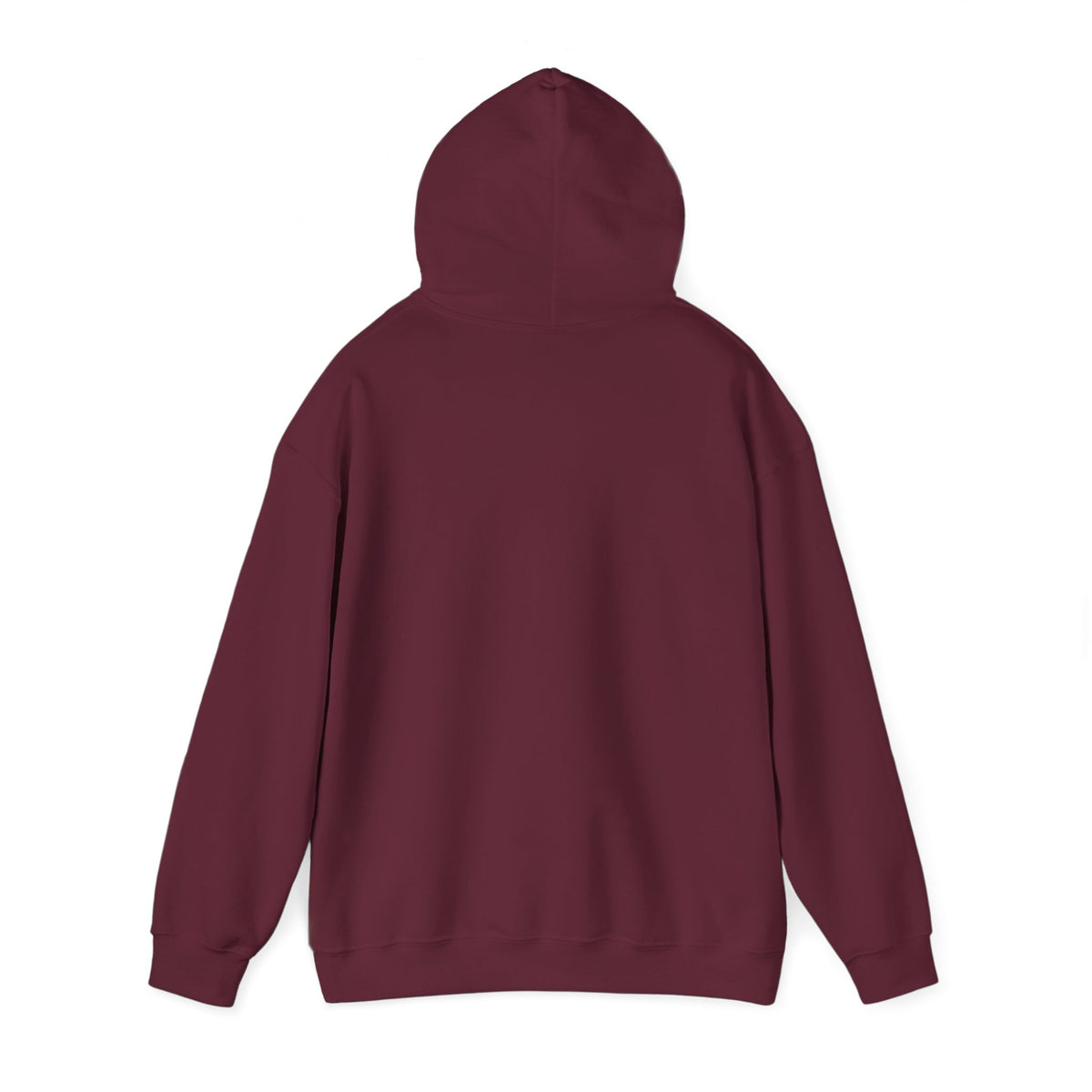 Castleton - Staten Island - Unisex Heavy Blend Hoodie